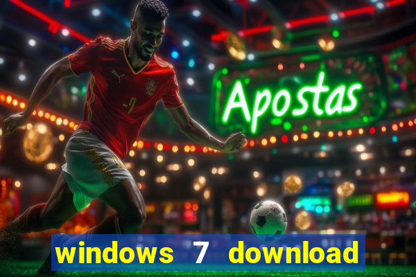 windows 7 download 64 bits iso